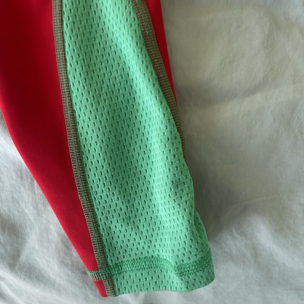 Lacoste leggings - Picture 3 of 9